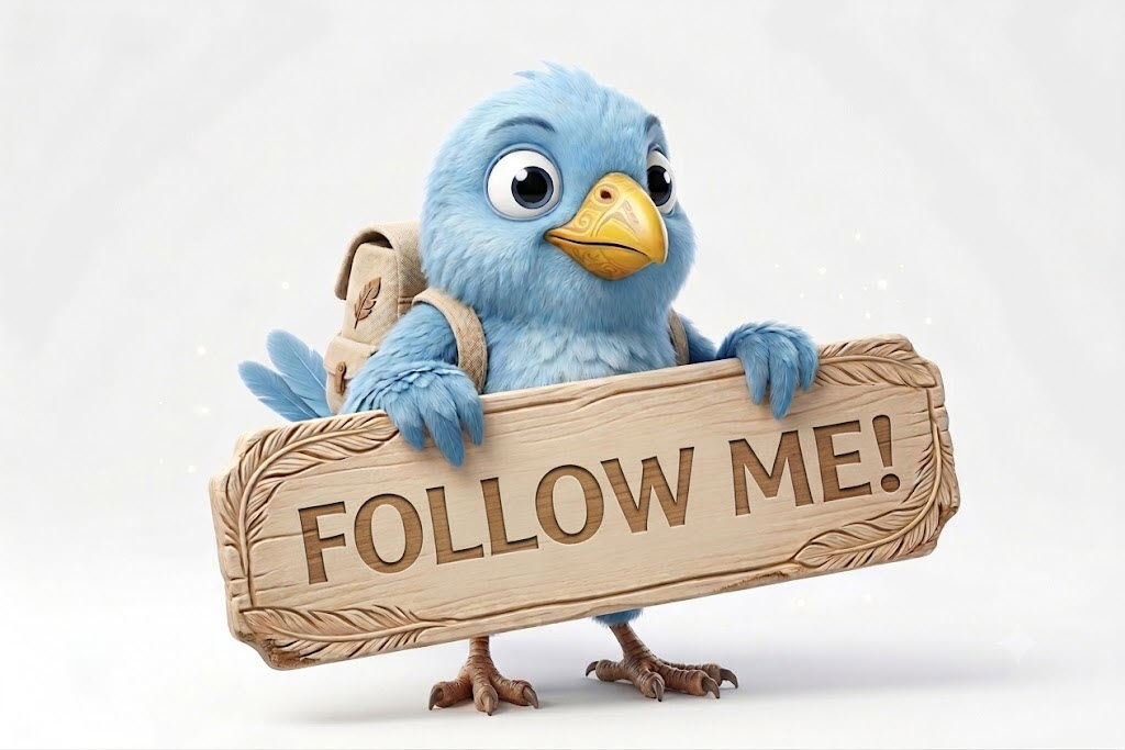 Vài bước đơn giản để SEO trên Twitter