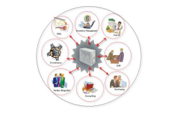 Một số khái niệm khác về ERP