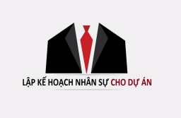 Lập kế hoạch nhân sự cho dự án