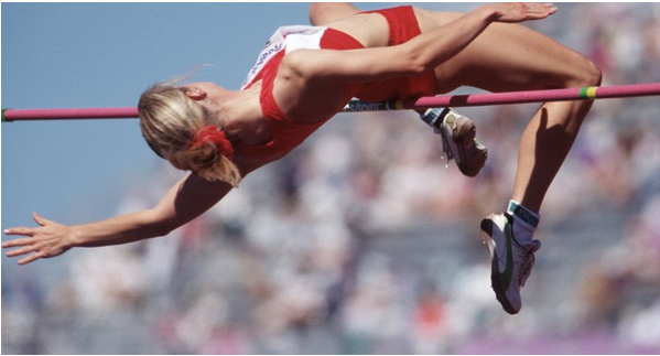 5 nguyên tắc kinh doanh mà doanh nhân nên học từ các vận động viên Olympics