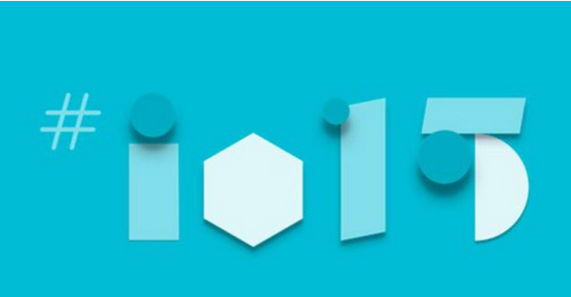 5 điểm nhấn đáng chờ tại Google I/O 2015